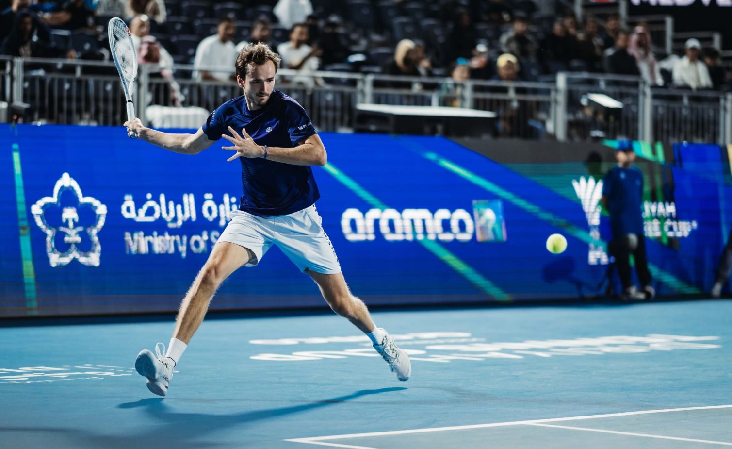 Medvedev / Fritz - Diriyah Tennis Cup 2022 (TV/Streaming) Sur quelle chaine et à quelle heure suivre la Finale ?