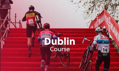 Cyclo-Cross de Dublin 2022 (TV/Streaming) Sur quelles chaines et à quelle heure suivre cette épreuve de Coupe du Monde ?