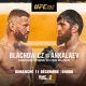 Błachowicz vs. Ankalaev - UFC 282 (TV/Streaming) Sur quelle chaine et à quelle heure suivre le combat de MMA ?