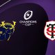 Munster / Toulouse (TV/Streaming) Sur quelles chaînes et à quelle heure suivre le match de Champions Cup ?