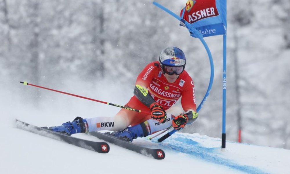 Val-d'Isère 2022 Gentlemen's Slalom (TV/Streaming) On which channels to ...