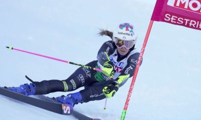 Slalom Dames de Sestrières 2022 (TV/Streaming) Sur quelle chaine suivre la compétition dimanche ?