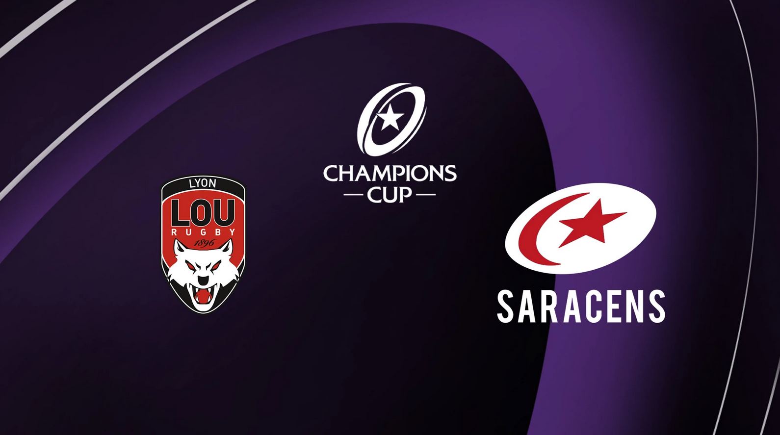 Lyon / Saracens (TV/Streaming) Sur quelle chaîne et à quelle heure suivre le match de Champions Cup ?