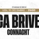 Brive / Connacht (TV/Streaming) Sur quelle chaîne et à quelle heure suivre le match de Challenge Cup ?