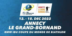 Biathlon - Annecy Le Grand-Bornand 2022 (TV/Streaming) Sur quelles chaînes et à quelle heure suivre les épreuves ?