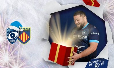 Montpellier (MHR) / Perpignan (USAP) (TV/Streaming) Sur quelles chaines et à quelle heure regarder le match de Top 14 ?