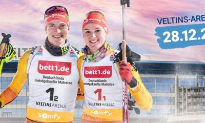 Biathlon - World Team Challenge 2022 (TV/Streaming) Sur quelle chaine et à quelle heure suivre la compétition ?
