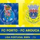 Porto / Arouca (TV/Streaming) Sur quelle chaine et à quelle heure suivre la rencontre de Liga Portugal ?