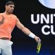 Tennis - United Cup 2022 (TV/Streaming) Sur quelles chaines suivre la compétition ce mardi 29 décembre ?