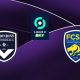 Bordeaux (FCGB) / Sochaux (FCSM) (TV/Streaming) Sur quelle chaine et à quelle heure suivre le match de Ligue 2 ?
