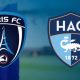Paris FC (PFC) / Le Havre (HAC) (TV/Streaming) Sur quelles chaines et à quelle heure suivre le match de Ligue 2 ?