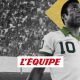 L’Équipe rend hommage à Pelé avec deux documentaires sur sa plateforme sa chaine