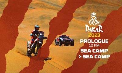 Dakar 2023 (TV/Streaming) Sur quelles chaines suivre le Prologue ce samedi 31 décembre ?