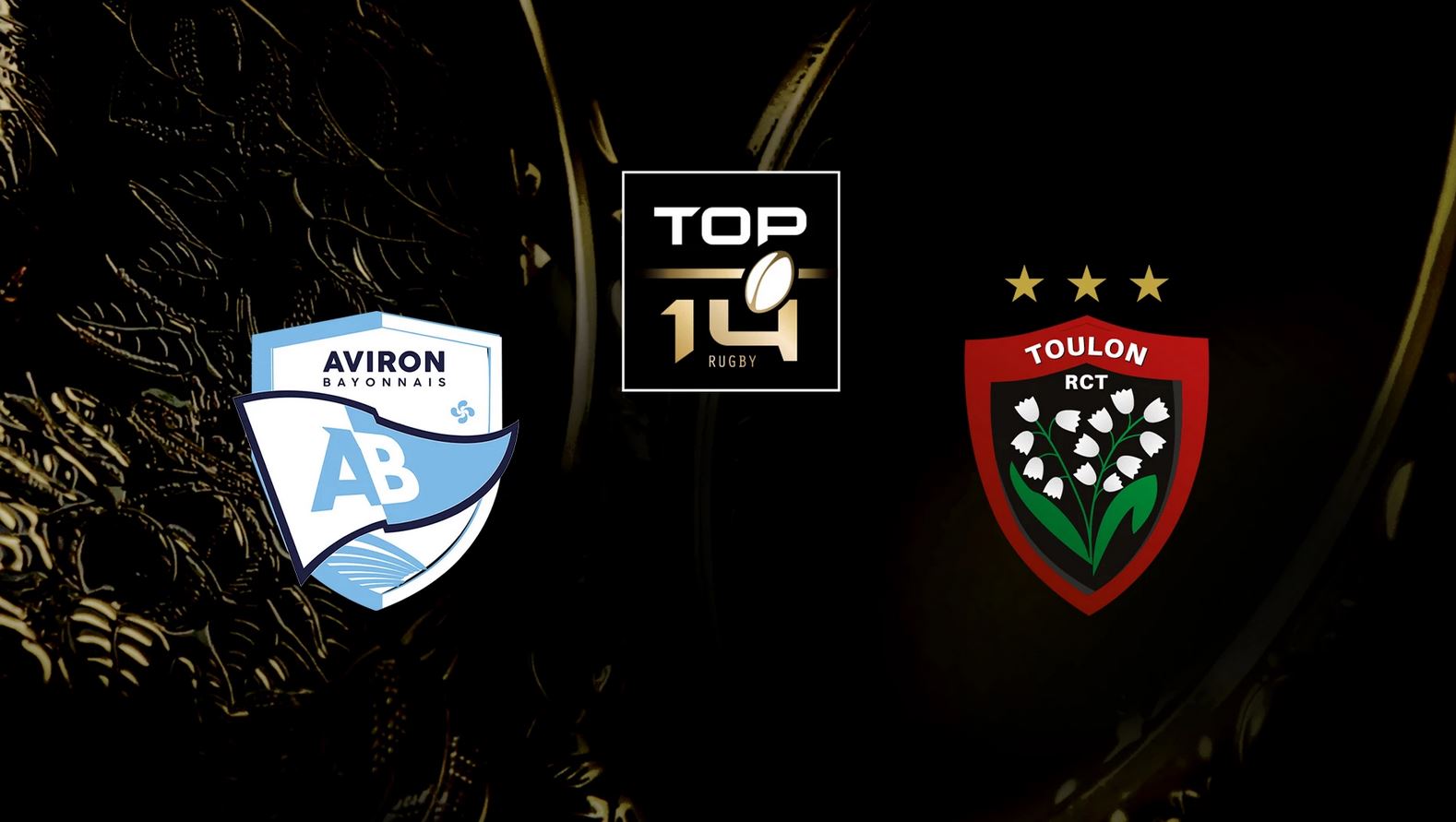 Bayonne (AB) / Toulon (RCT) (TV/Streaming) Sur quelle chaine et à quelle heure regarder le match de Top 14 ?