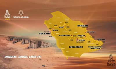 Dakar 2023 (TV/Streaming) Sur quelles chaines suivre la 45ème édition du Dakar ?