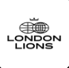 London Lions (Basket)