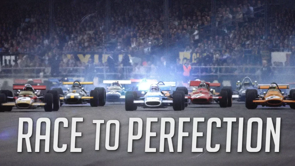 Race to perfection