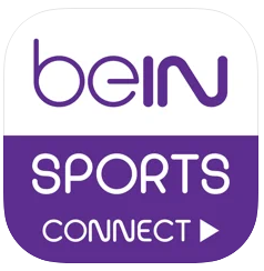 beIN Sports Connect.