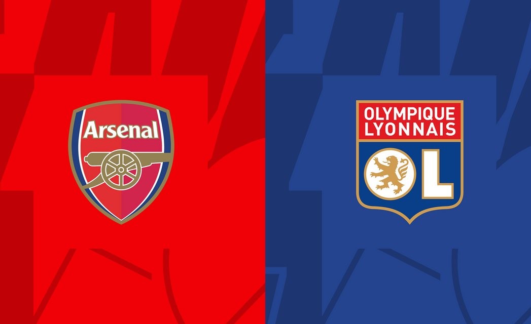 Arsenal / Lyon (TV/Streaming) Sur quelle chaine suivre la rencontre de Women's Champions League ?