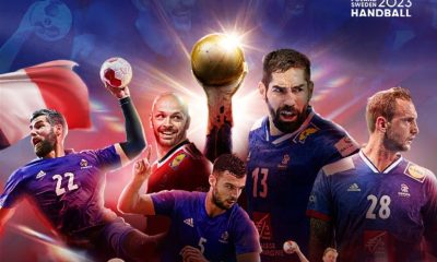 France / Iran (TV/Streaming) Sur quelle chaîne et à quelle heure regarder le match du Mondial de Hand ?