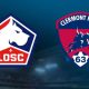 Lille (LOSC) / Clermont (CF63) (TV/Streaming) Sur quelles chaines et à quelle heure regarder le match de Ligue 1 ?