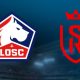 Lille (LOSC) / Reims (SDR) (TV/Streaming) Sur quelles chaines et à quelle heure regarder le match de Ligue 1 ?