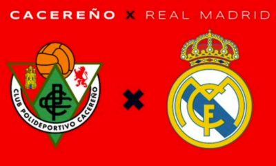Cacereno / Real Madrid (TV/Streaming) Sur quelle chaine et à quelle heure suivre le match de Copa Del Rey ?