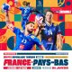 France / Pays-Bas (TV/Streaming) Sur quelles chaines et à quelle heure suivre le match de Hand ?