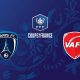 Paris FC / Valenciennes (TV/Streaming) Sur quelles chaines et à quelle heure suivre le match de Coupe de France ?