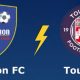Lannion / Toulouse (TV/Streaming) Sur quelles chaines et à quelle heure suivre le match de Coupe de France ?