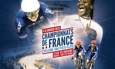 Cyclisme sur piste - Championnats de France 2023 (TV/Streaming) Sur quelle chaine et à quelle heure suivre la compétition ?