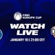 Porto / Cholet (TV/Streaming) Sur quelles chaines TV suivre la rencontre de FIBA Europe Cup ?