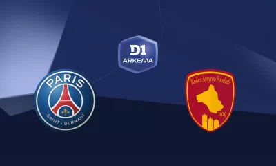 Paris SG / Rodez (TV/Streaming) Sur quelle chaîne et à quelle heure voir le match de D1 Arkéma ?