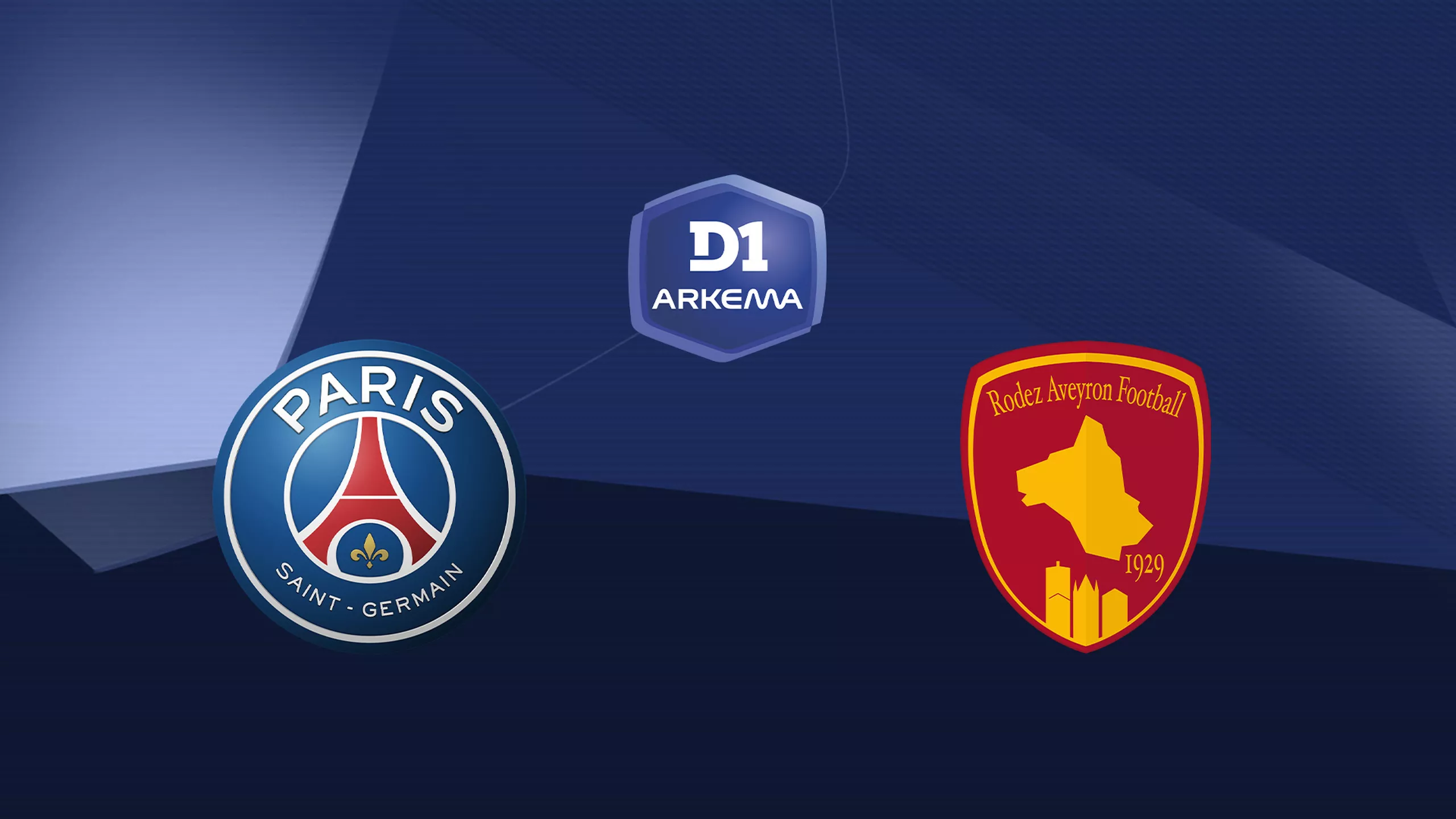 Paris SG / Rodez (TV/Streaming) Sur quelle chaîne et à quelle heure voir le match de D1 Arkéma ?