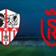 Ajaccio (ACA) / Reims (SR) (TV/Streaming) Sur quelles chaines et à quelle heure regarder le match de Ligue 1 ?