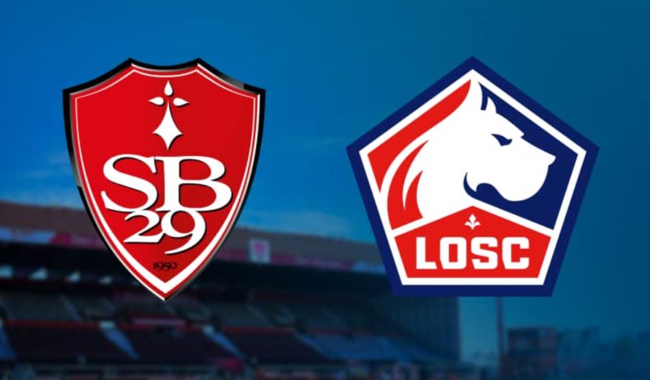 Brest (SB29) / Lille (LOSC) (TV/Streaming) Sur quelles chaines et à quelle heure regarder le match de Ligue 1 ?