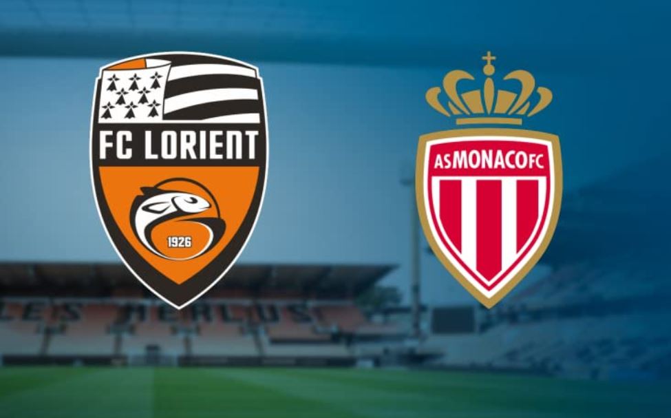 Lorient (FCL) / Monaco (ASM) (TV/Streaming) Sur quelles chaines et à quelle heure regarder le match de Ligue 1 ?