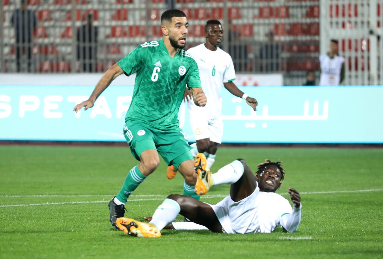 Algérie / Libye (TV/Streaming) Sur quelles chaînes et à quelle heure regarder le Championnat d’Afrique des Nations ?