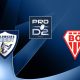 Colomiers / Biarritz (TV/Streaming) Sur quelle chaine et à quelle heure regarder le match de Pro D2 ?