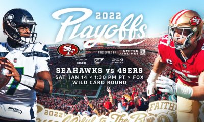 Wild Card - San Francisco 49ers / Seattle Seahawks (TV/Streaming) Sur quelle chaîne et à quelle heure suivre le match de NFL ?