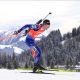 Biathlon Ruhpolding 2023 (TV/Streaming) Sur quelles chaines et à quelle heure suivre la compétition ?
