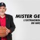 "Mister George" Le Documentaire sur l'extraordinaire vie de George Eddy ce dimanche 15 janvier 2023