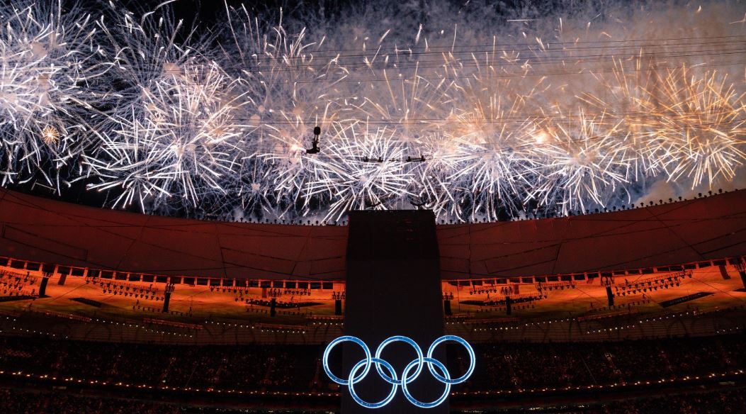 Les Jeux Olympiques sur France Télévisions et Warner Bros. Discovery jusqu'en 2032