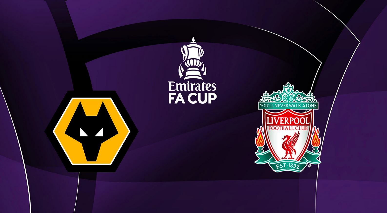 Wolverhampton / Liverpool (TV/Streaming) Sur quelle chaine et à quelle heure suivre le match de FA Cup ?