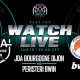 Dijon / Peristeri (TV/Streaming) Sur quelle chaine et à quelle heure suivre la rencontre de FIBA Champions League ?