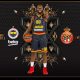 Fenerbahçe / Monaco (TV/Streaming) Sur quelles chaines et à quelle heure suivre le match d'Euroleague ?