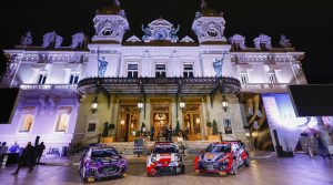 WRC – Rallye de Monte-Carlo 2023 (TV/Streaming) Sur quelle chaîne et à quelle heure suivre les spéciales jeudi ?