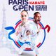 Paris Open Karaté 2023 (TV/Streaming) Sur quelles chaines suivre et à quelle heure suivre la compétition ce week-end ?