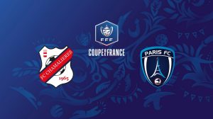 Chamalières / Paris FC (TV/Streaming) Sur quelles chaines et à quelle heure suivre le match de Coupe de France ?