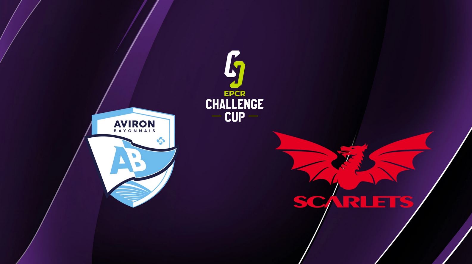 Bayonne / Scarlets (TV/Streaming) Sur quelles chaînes et à quelle heure suivre le match de Challenge Cup ?
